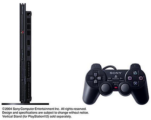 PlayStation 2 (SCPH-70000)